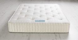 Collection - Leiston 4000 Pocket Mattress - Kingsize